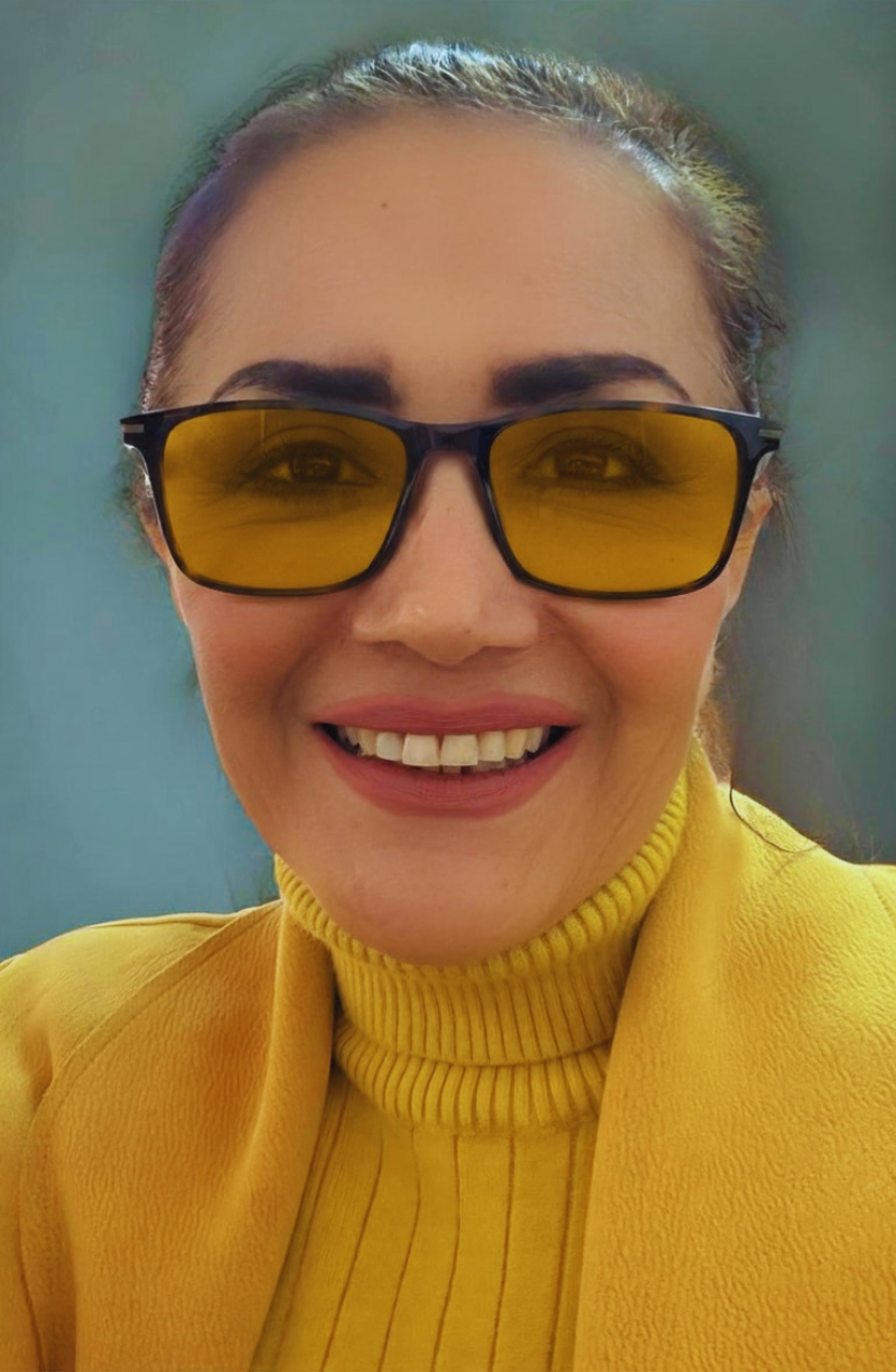 Janet Aída Velásquez Arroyo