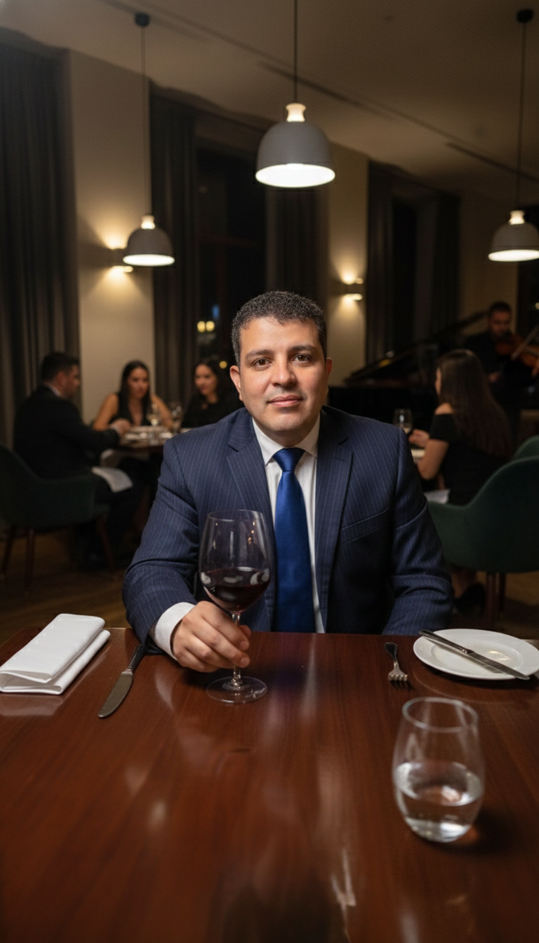 Roberto Carlos Montoya C.